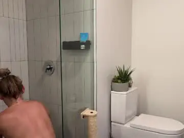 Chaturbate Live Porn of graciemae_baexx