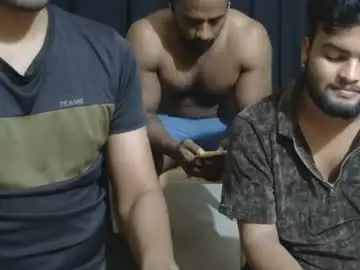 Chaturbate Live Sex of indiandesiguys2023