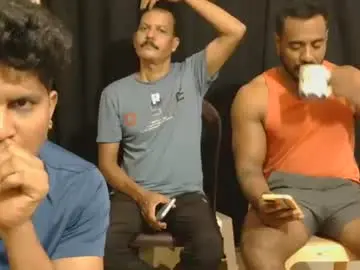 Chaturbate Free Porn Cam of indiandesiguys2023