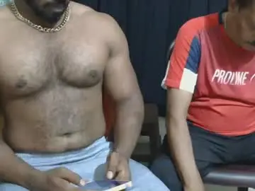 Chaturbate Best live sex cam show of indiandesiguys2023