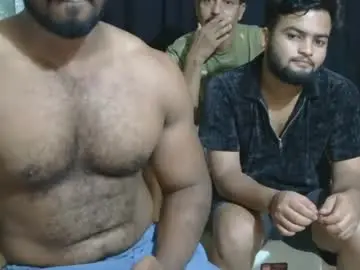 Chaturbate Free Live Porn of indiandesiguys2023