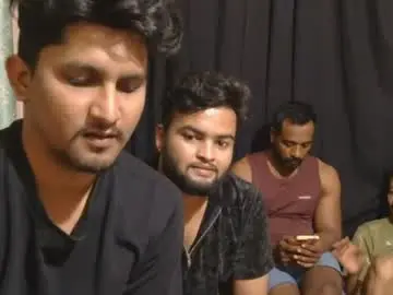 Chaturbate Live Porn of indiandesiguys2023