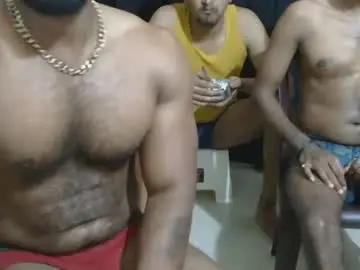 Chaturbate Live Porn of indiandesiguys2023