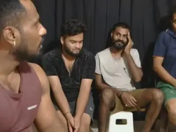 Chaturbate Nude Webcam of indiandesiguys2023