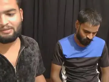 Chaturbate Adult Webcams of indiandesiguys2023