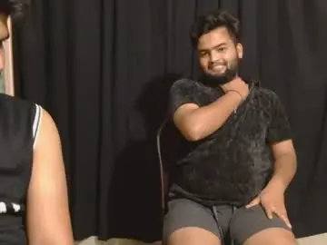 Chaturbate Adult Webcam of indiandesiguys2023