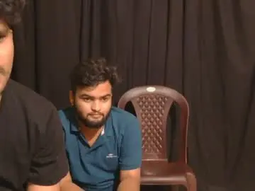 Chaturbate Live Sex Cam of indiandesiguys2023