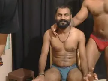 Chaturbate Best live sex cam show of indiandesiguys2023