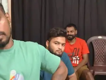 Chaturbate Watch Live Sex Cams of indiandesiguys2023