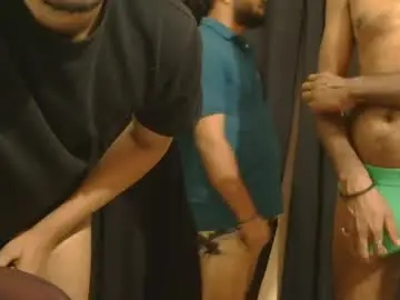 Chaturbate Sex Cam of indiandesiguys2023