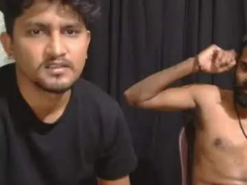 Chaturbate Nude Webcam of indiandesiguys2023