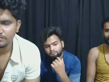 Chaturbate Adult Video Chat of indiandesiguys2023