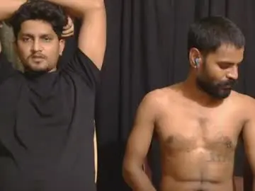Chaturbate Nude Webcam of indiandesiguys2023