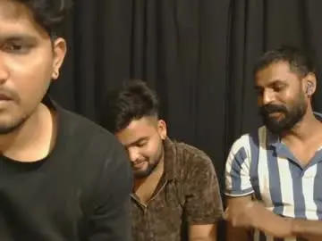 Chaturbate Live Sex Cam of indiandesiguys2023