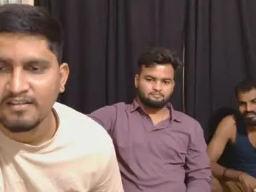 Chaturbate Free Live Porn of indiandesiguys2023
