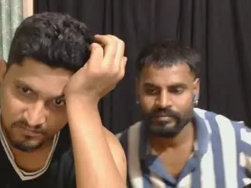 Chaturbate Free Porn Cam of indiandesiguys2023