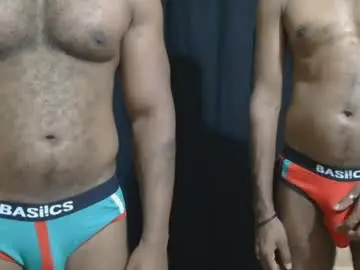 Chaturbate Live Sex of indiandesiguys2023