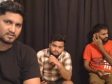 Chaturbate Nude Webcam of indiandesiguys2023