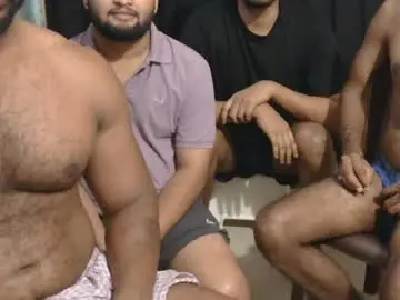 Chaturbate Live Sex of indiandesiguys2023
