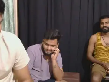 Chaturbate Watch Live Sex Cams of indiandesiguys2023