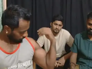 Chaturbate Live Porn of indiandesiguys2023