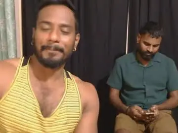 Chaturbate Live Sex Cam of indiandesiguys2023