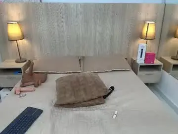 Chaturbate Best Webcam of iris_gomez