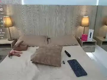 Chaturbate Live Sex Cam of iris_gomez