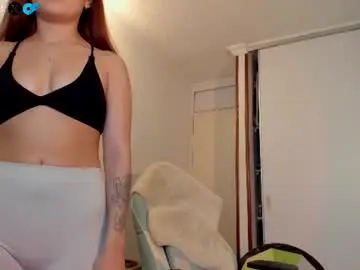 Chaturbate Live Sex Cam of jungleofpandas