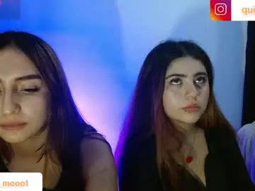 Chaturbate Sex Cam of leah_moon11