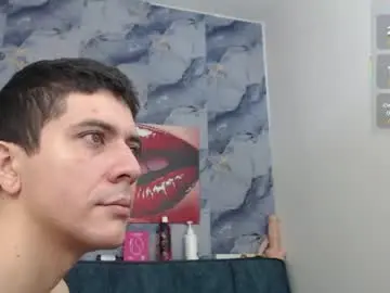Chaturbate Best Webcam of lexi_aiden_