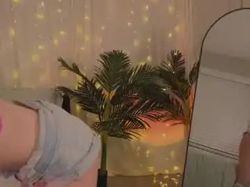 Chaturbate Nude Webcam of li_j