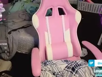 Chaturbate Sex Cam of lucygooseyz30
