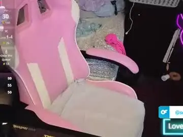 Chaturbate Best live sex cam show of lucygooseyz30