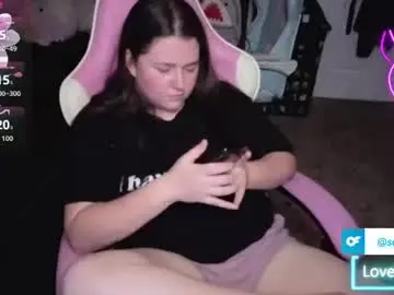 Chaturbate Live Porn of lucygooseyz30