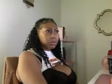 Chaturbate Best live sex cam show of madam_glam