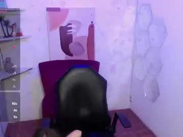 Chaturbate Private Sex Chat of melodi_velasquez