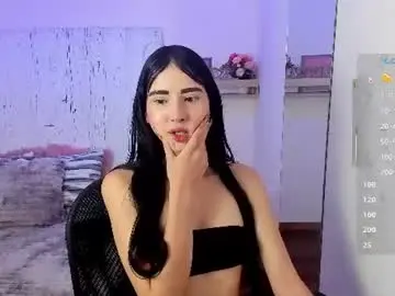 Chaturbate Live Porn of melodi_velasquez