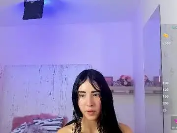 Chaturbate Free Live Porn of melodi_velasquez