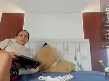 Chaturbate Private Sex Chat of miabrunette23