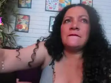 Chaturbate Live Porn of micaela_jhones