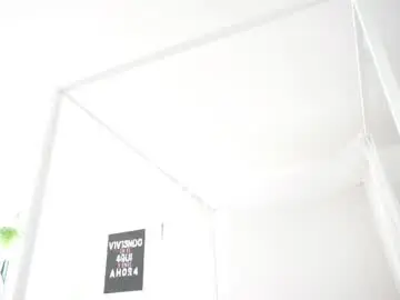 Chaturbate Adult Webcam of miss_meii