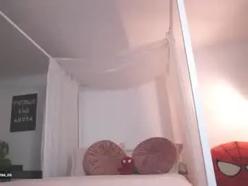 Chaturbate Best live sex cam show of miss_meii