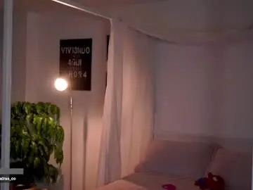 Chaturbate Live Porn of miss_meii