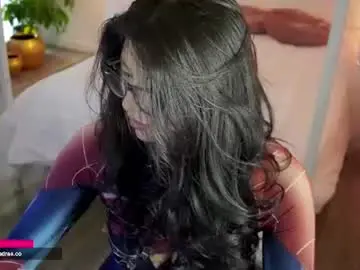 Chaturbate Best Webcam of miss_meii