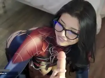 Chaturbate Sex Chat of miss_meii