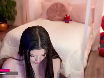 Chaturbate Live Sex Cam of miss_meii