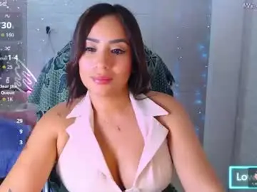Chaturbate Free Porn Cam of paulina_galvis2700