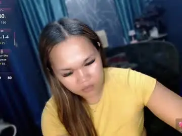 Chaturbate Sex Chat of precious_ariah