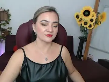 Chaturbate Sex Chat of rebeca_milf